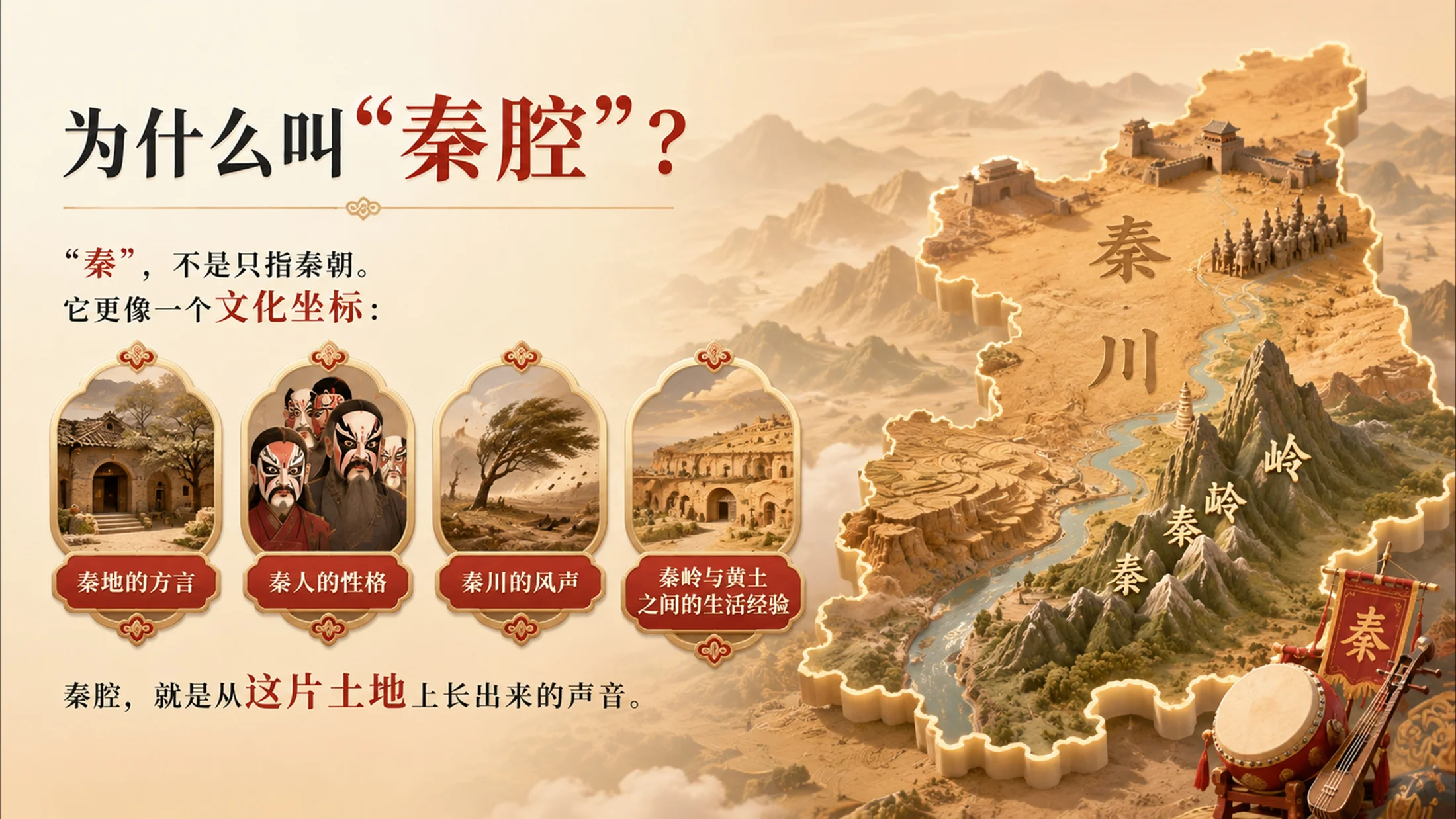 《秦腔，不只是“吼”》 - 预览图4