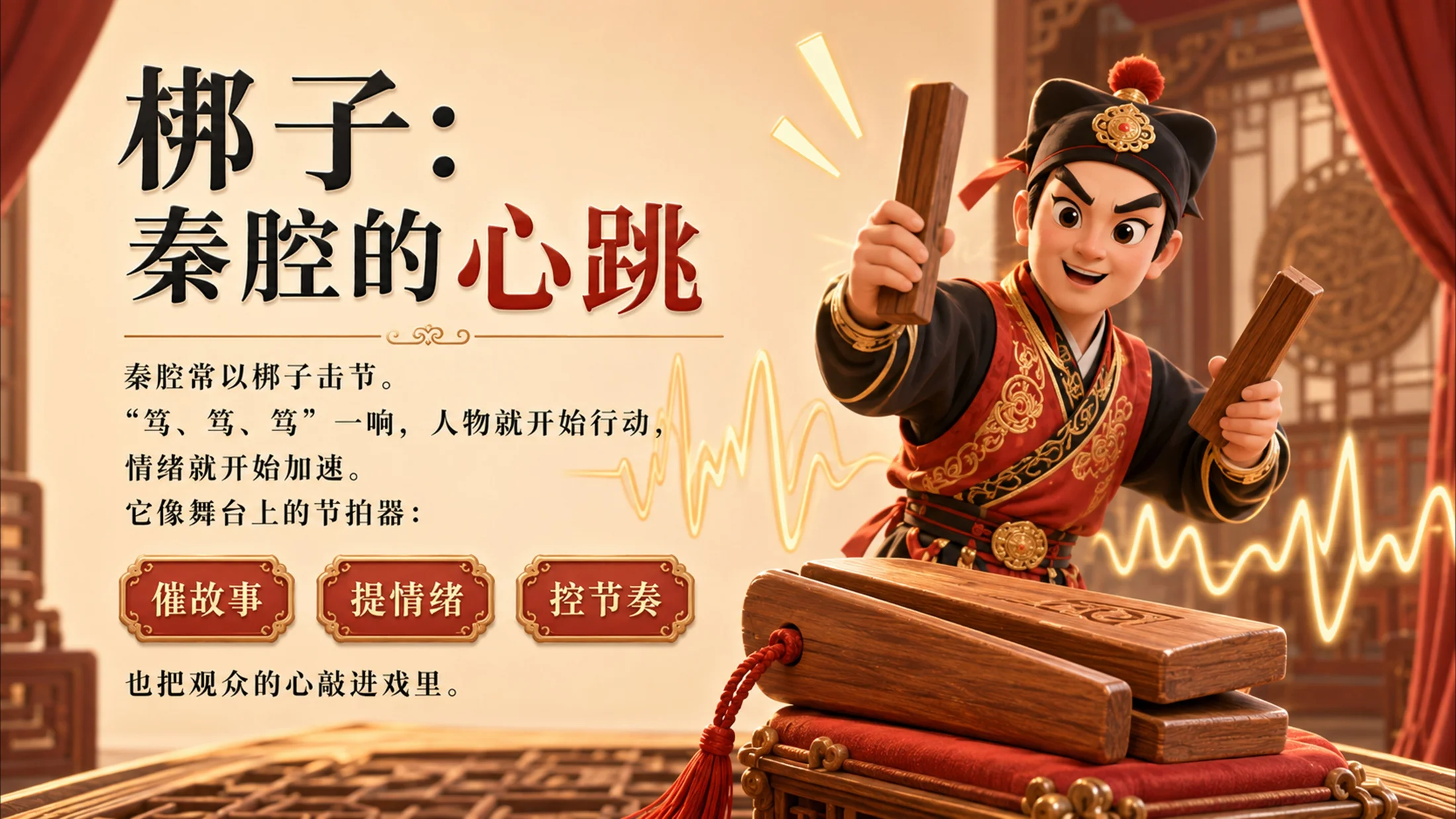 《秦腔，不只是“吼”》 - 预览图6