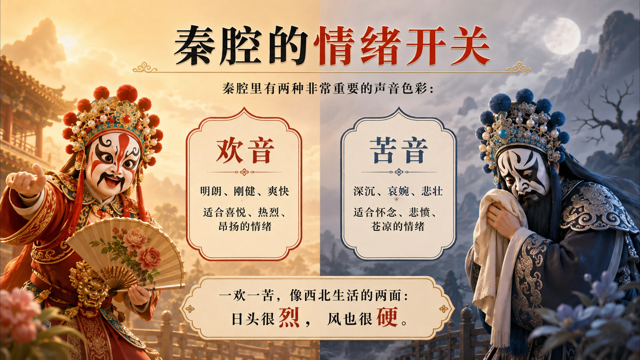 《秦腔，不只是“吼”》 - 预览图7