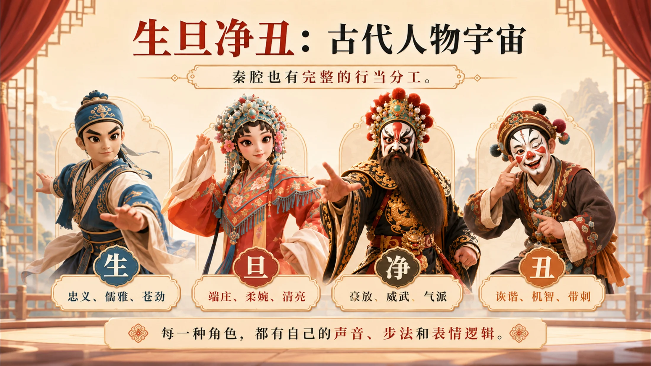 《秦腔，不只是“吼”》 - 预览图9