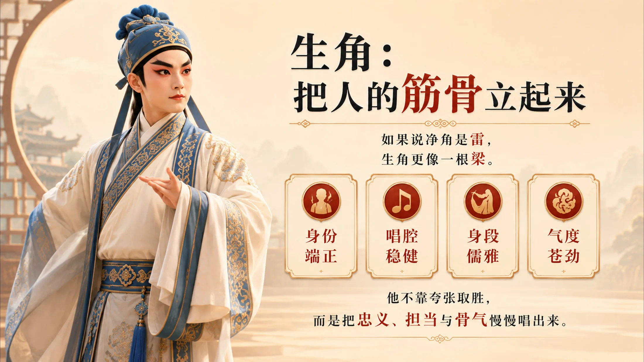 《秦腔，不只是“吼”》 - 预览图10