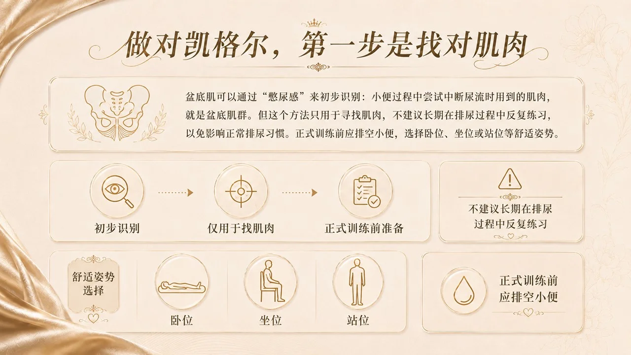 产后身体康复专项课PPT 新手妈妈指导手册之一： - 预览图8