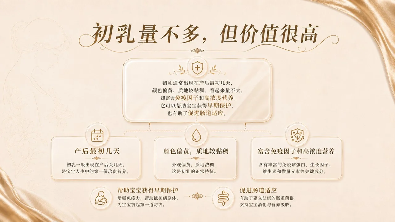 母乳喂养与常见问题处理实操课 新手妈妈指导手册之二 - 预览图1