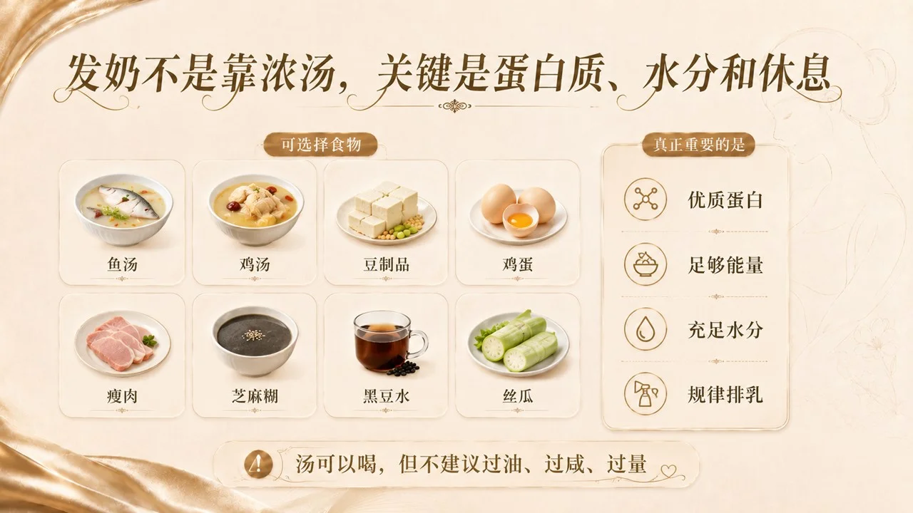母乳喂养与常见问题处理实操课 新手妈妈指导手册之二 - 预览图13