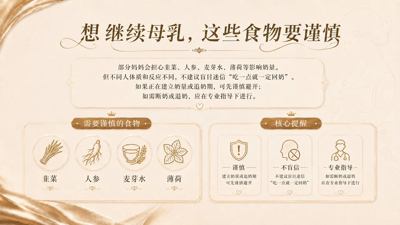 母乳喂养与常见问题处理实操课 新手妈妈指导手册之二 - 预览图15