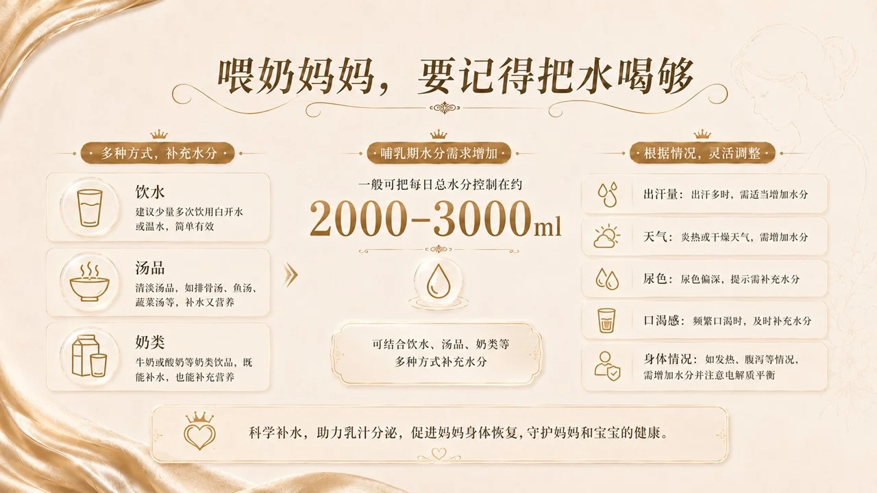 母乳喂养与常见问题处理实操课 新手妈妈指导手册之二 - 预览图16