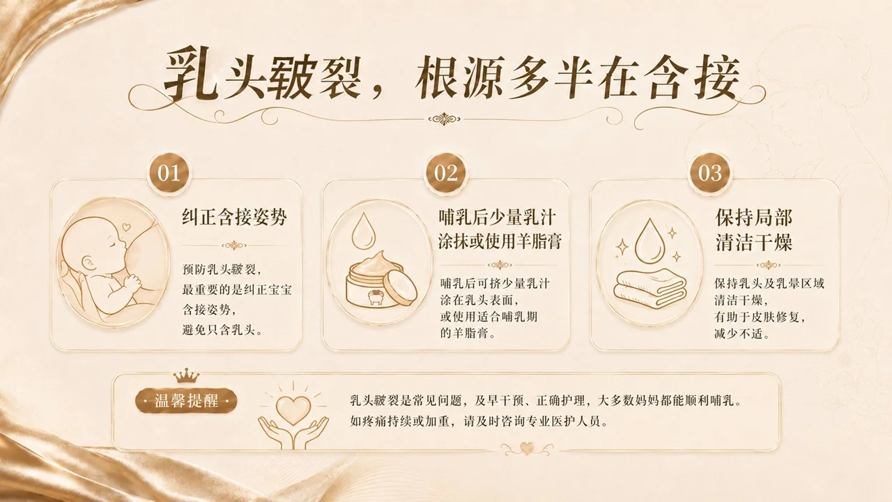 母乳喂养与常见问题处理实操课 新手妈妈指导手册之二 - 预览图18