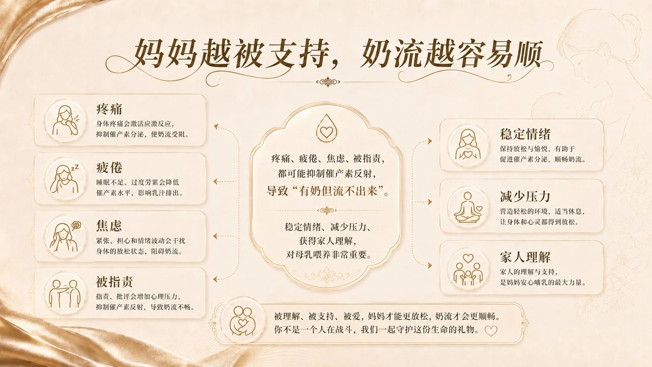 母乳喂养与常见问题处理实操课 新手妈妈指导手册之二 - 预览图19