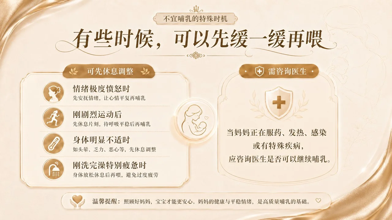 母乳喂养与常见问题处理实操课 新手妈妈指导手册之二 - 预览图20
