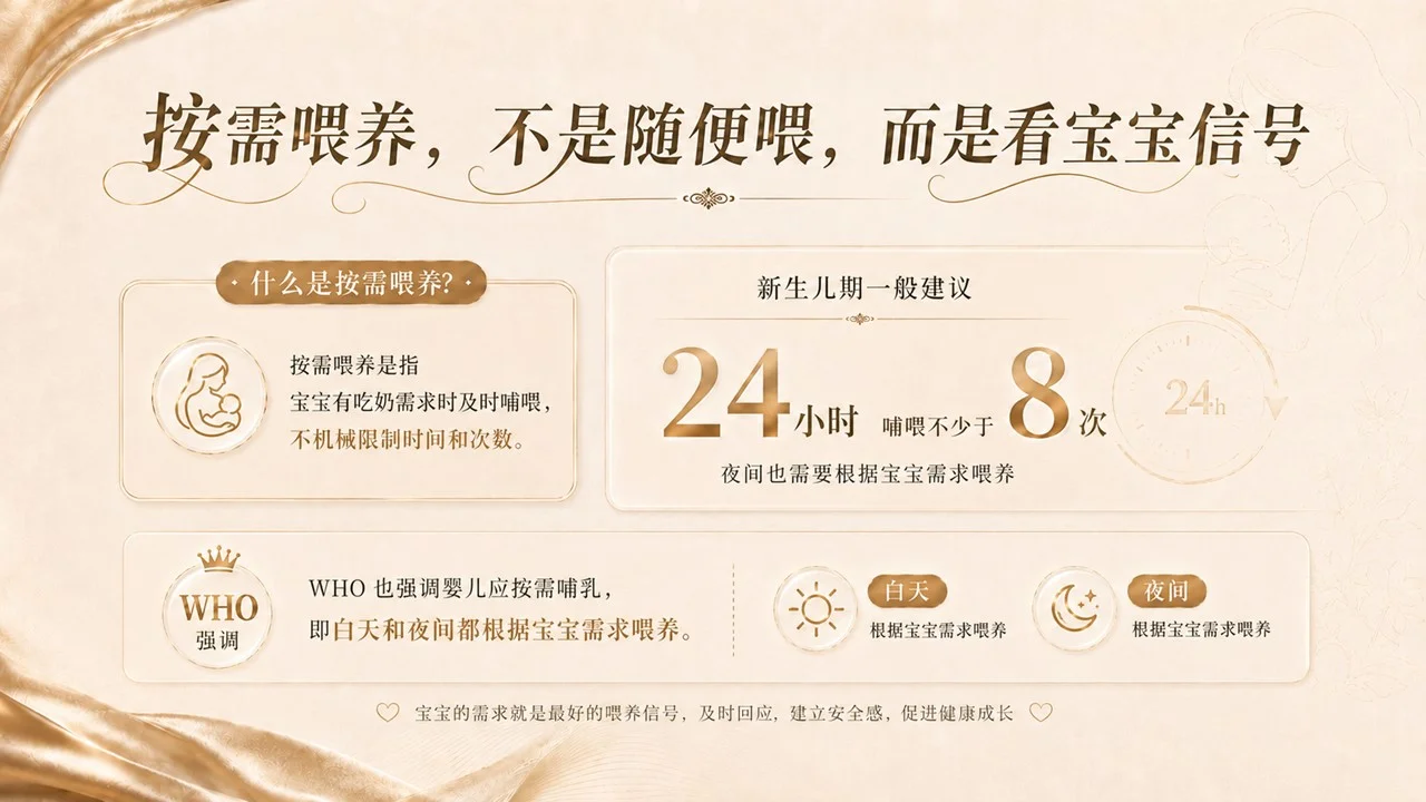 母乳喂养与常见问题处理实操课 新手妈妈指导手册之二 - 预览图3