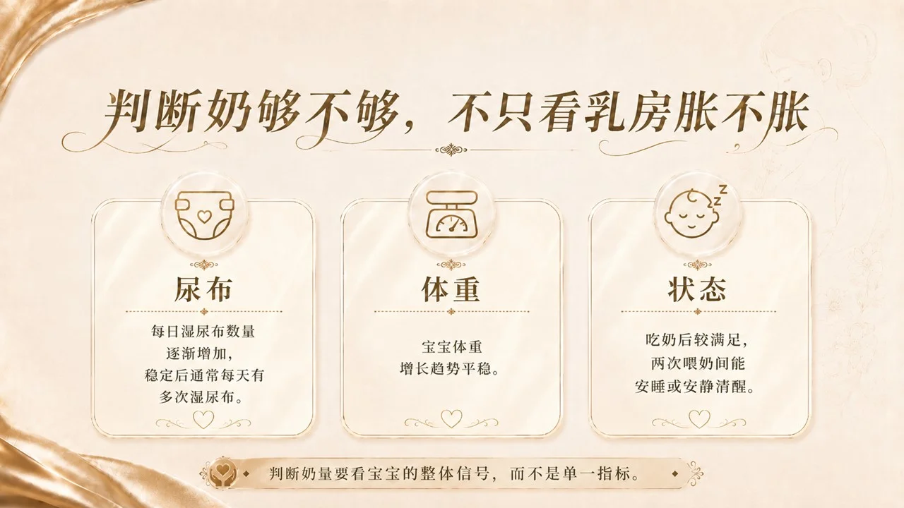 母乳喂养与常见问题处理实操课 新手妈妈指导手册之二 - 预览图8