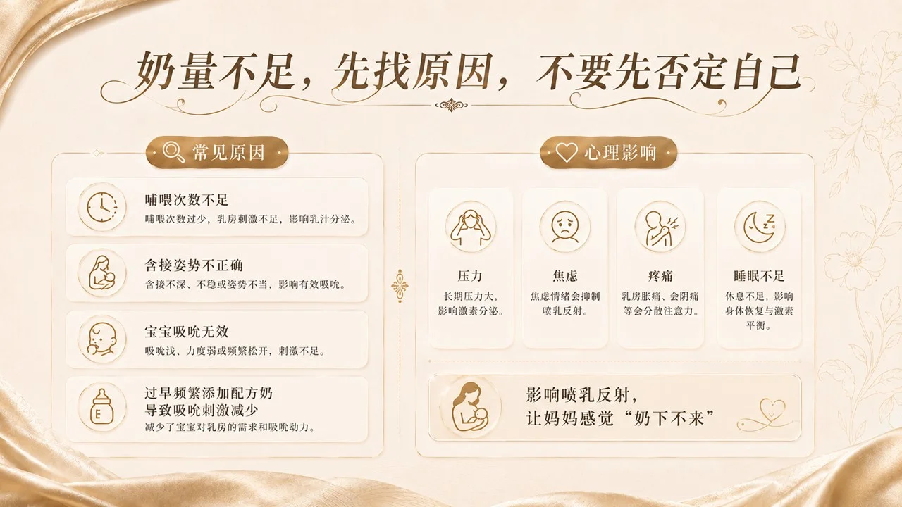 母乳喂养与常见问题处理实操课 新手妈妈指导手册之二 - 预览图9