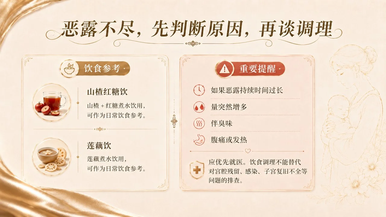 科学月子饮食与产后支持管理PPT 新手妈妈指导手册之三 - 预览图12