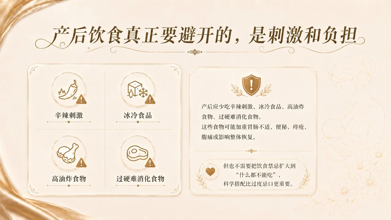 科学月子饮食与产后支持管理PPT 新手妈妈指导手册之三 - 预览图15