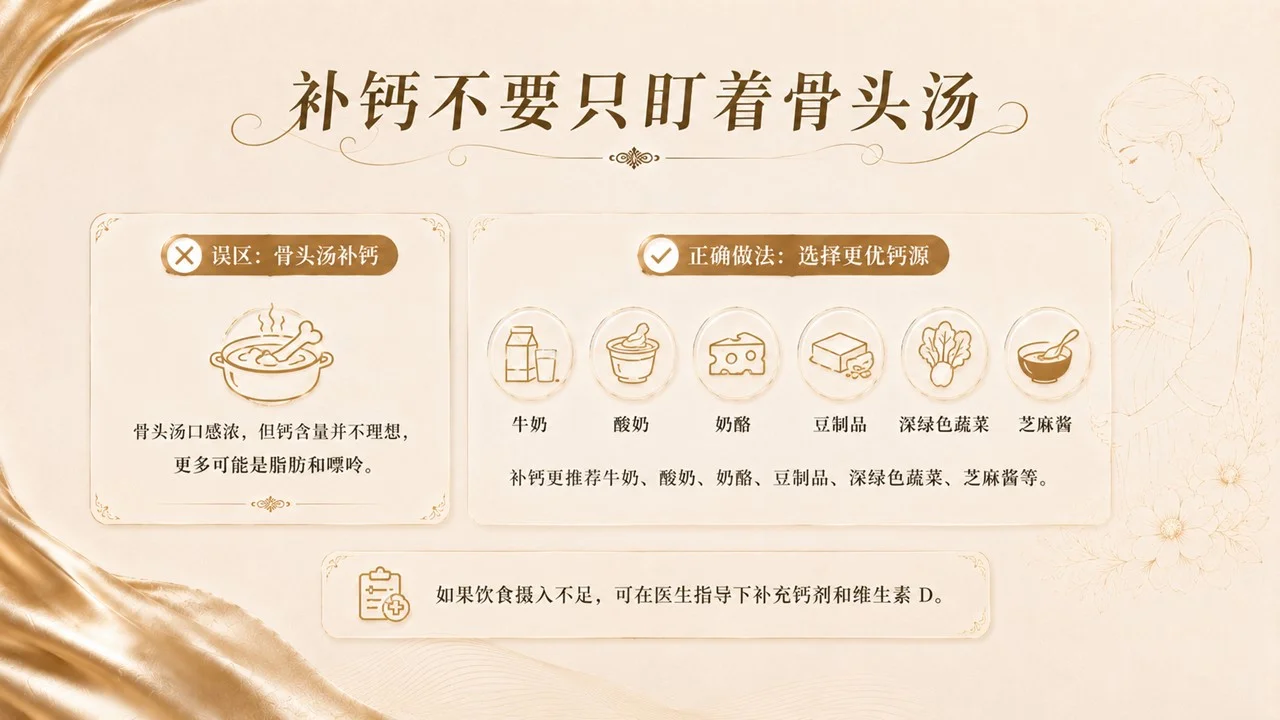 科学月子饮食与产后支持管理PPT 新手妈妈指导手册之三 - 预览图17