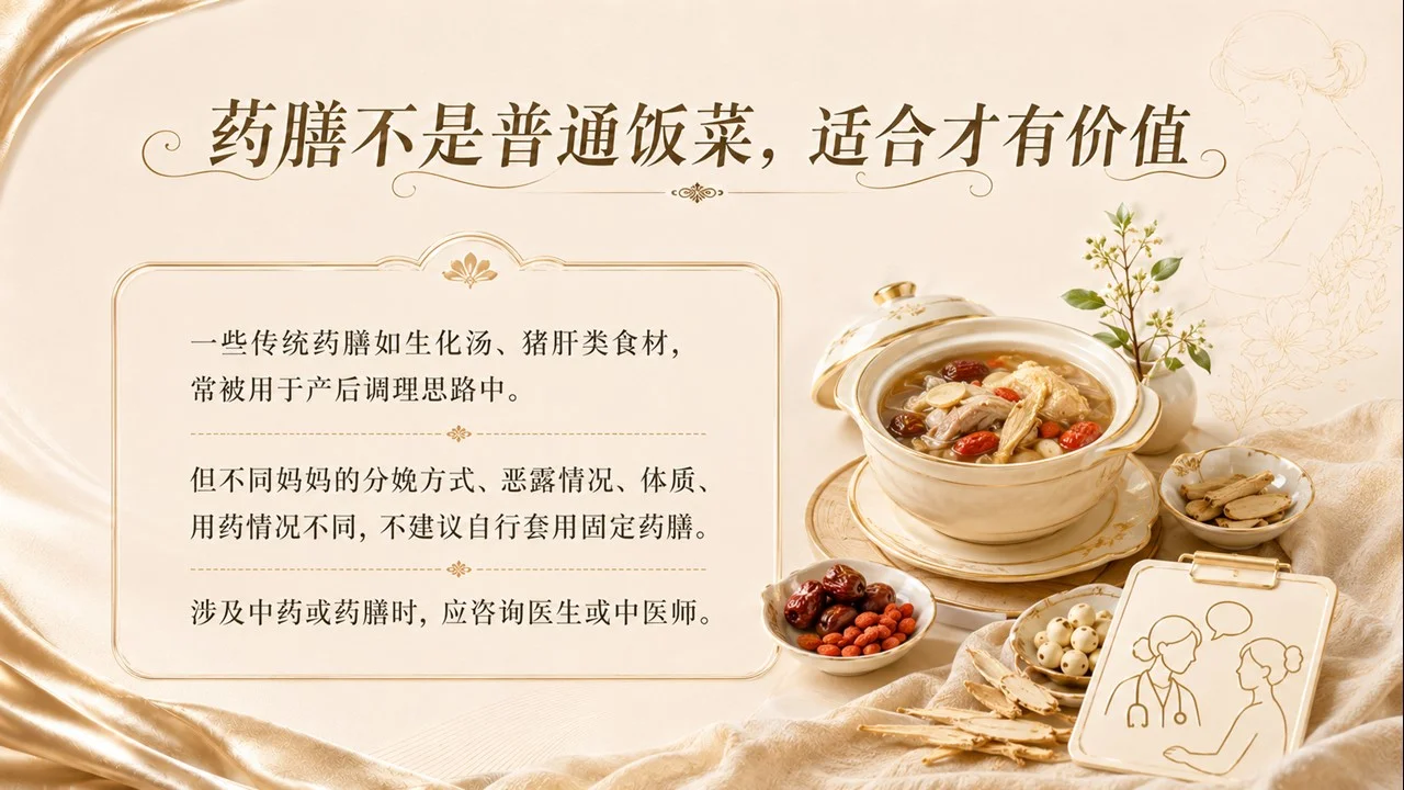 科学月子饮食与产后支持管理PPT 新手妈妈指导手册之三 - 预览图8