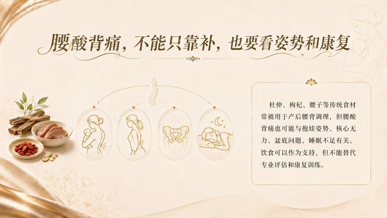 科学月子饮食与产后支持管理PPT 新手妈妈指导手册之三 - 预览图9
