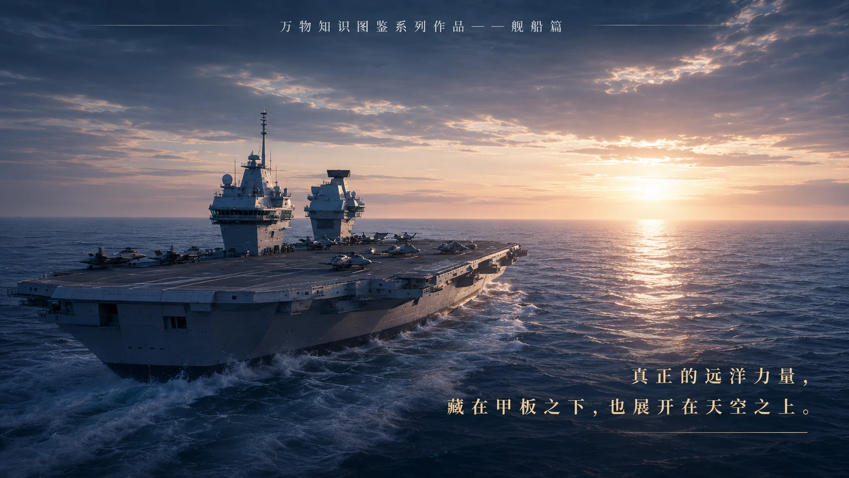 万物知识图鉴系列作品PPT——伊丽莎白女王级【4K】 - 预览图9