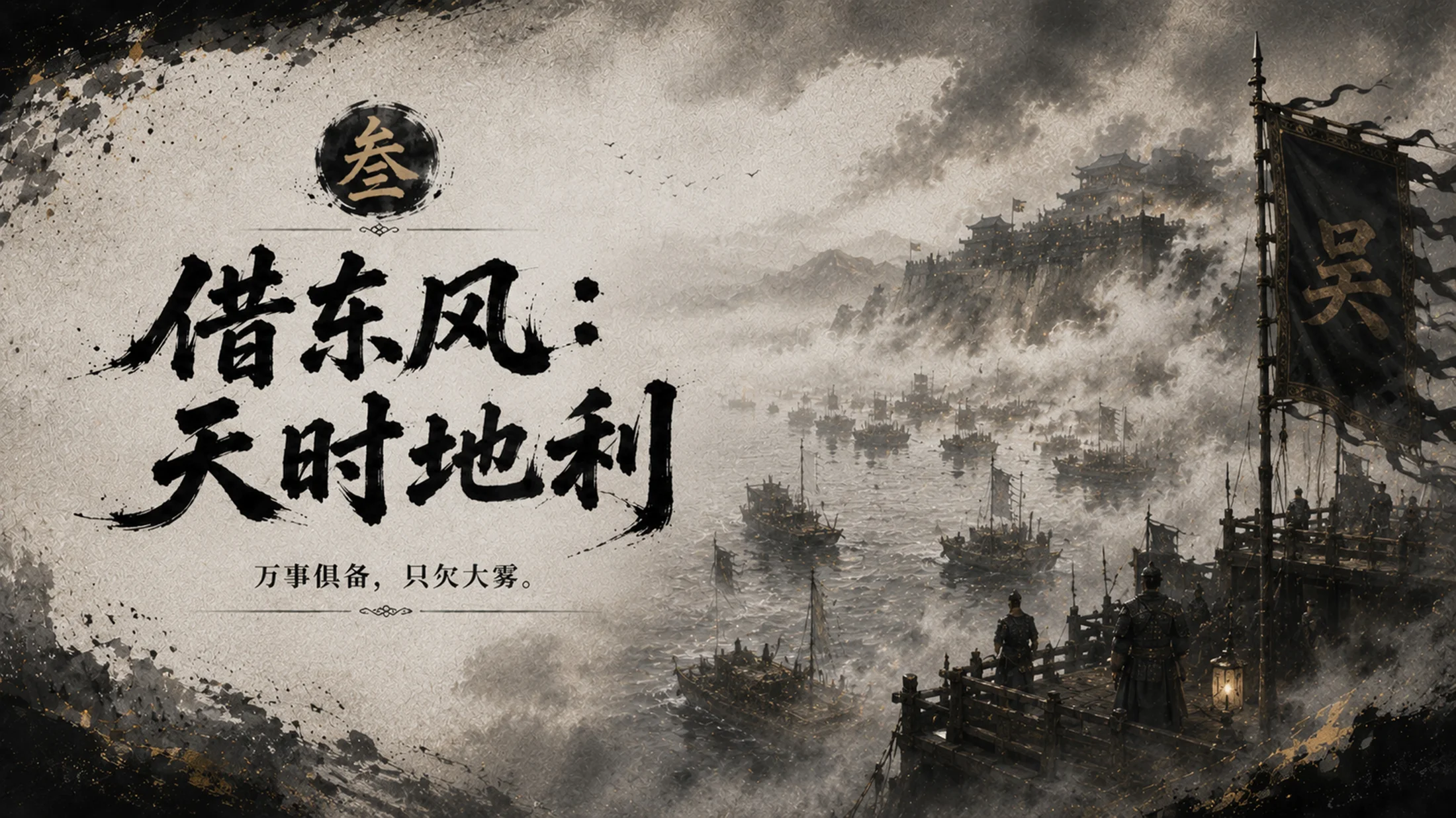 《草船借箭》小学语文课件PPT - 预览图14