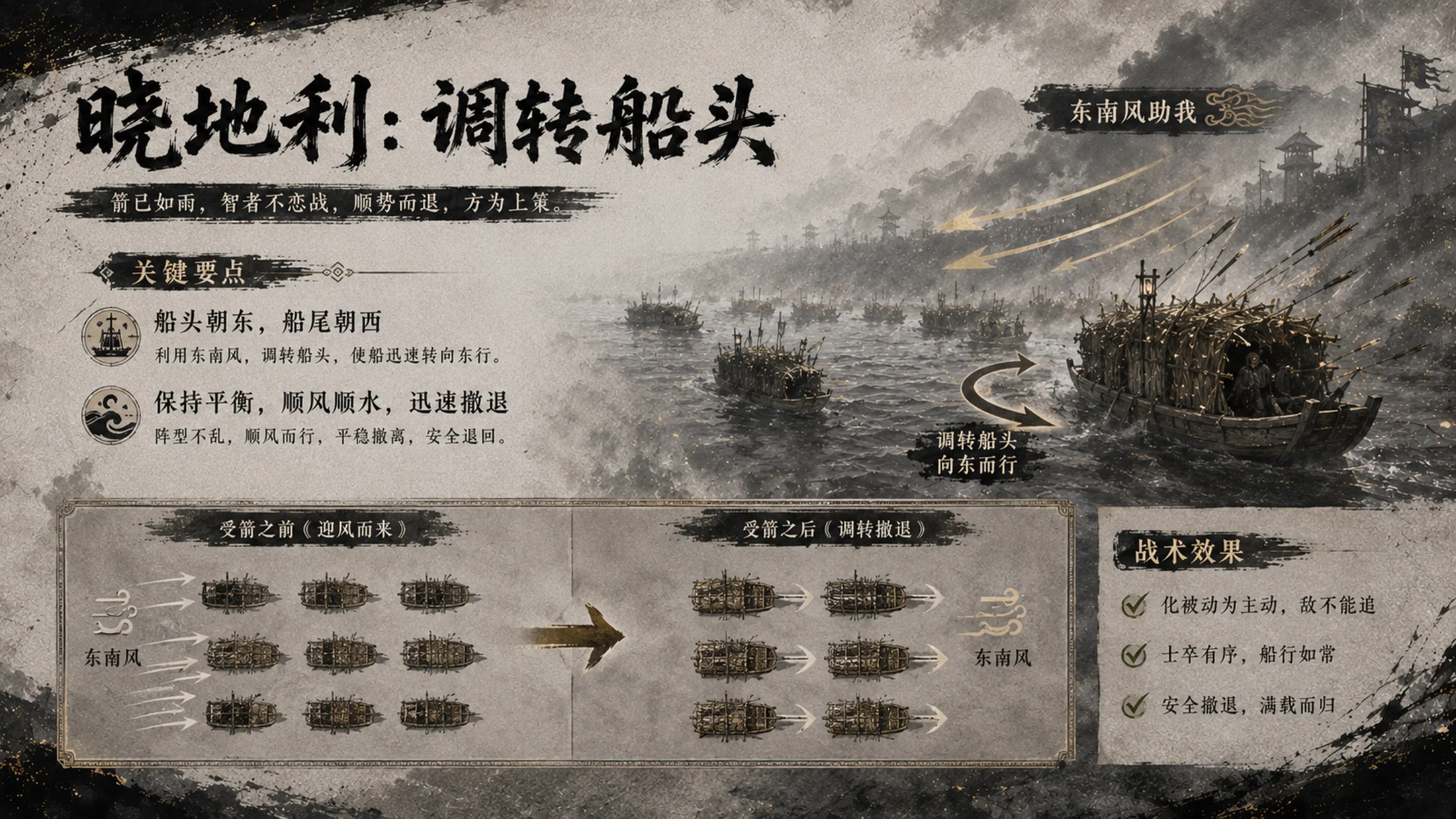 《草船借箭》小学语文课件PPT - 预览图17
