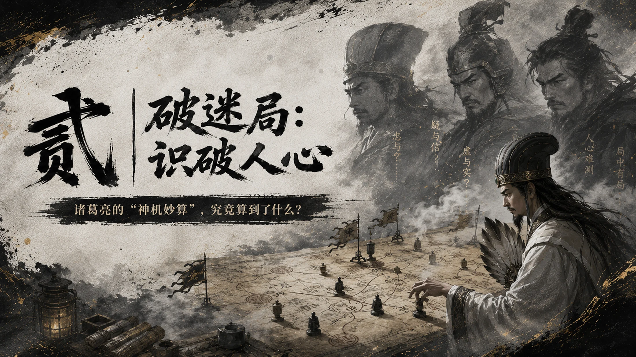 《草船借箭》小学语文课件PPT - 预览图8