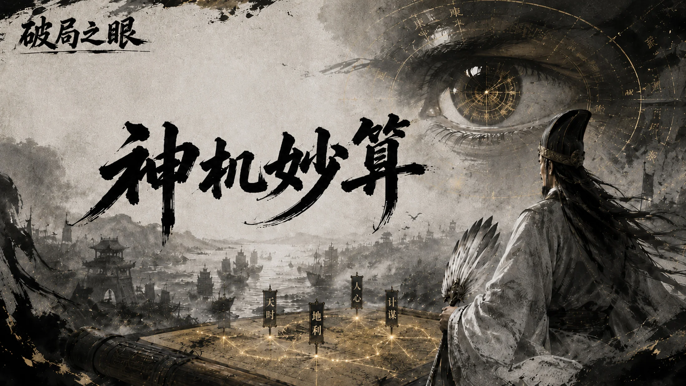 《草船借箭》小学语文课件PPT - 预览图9