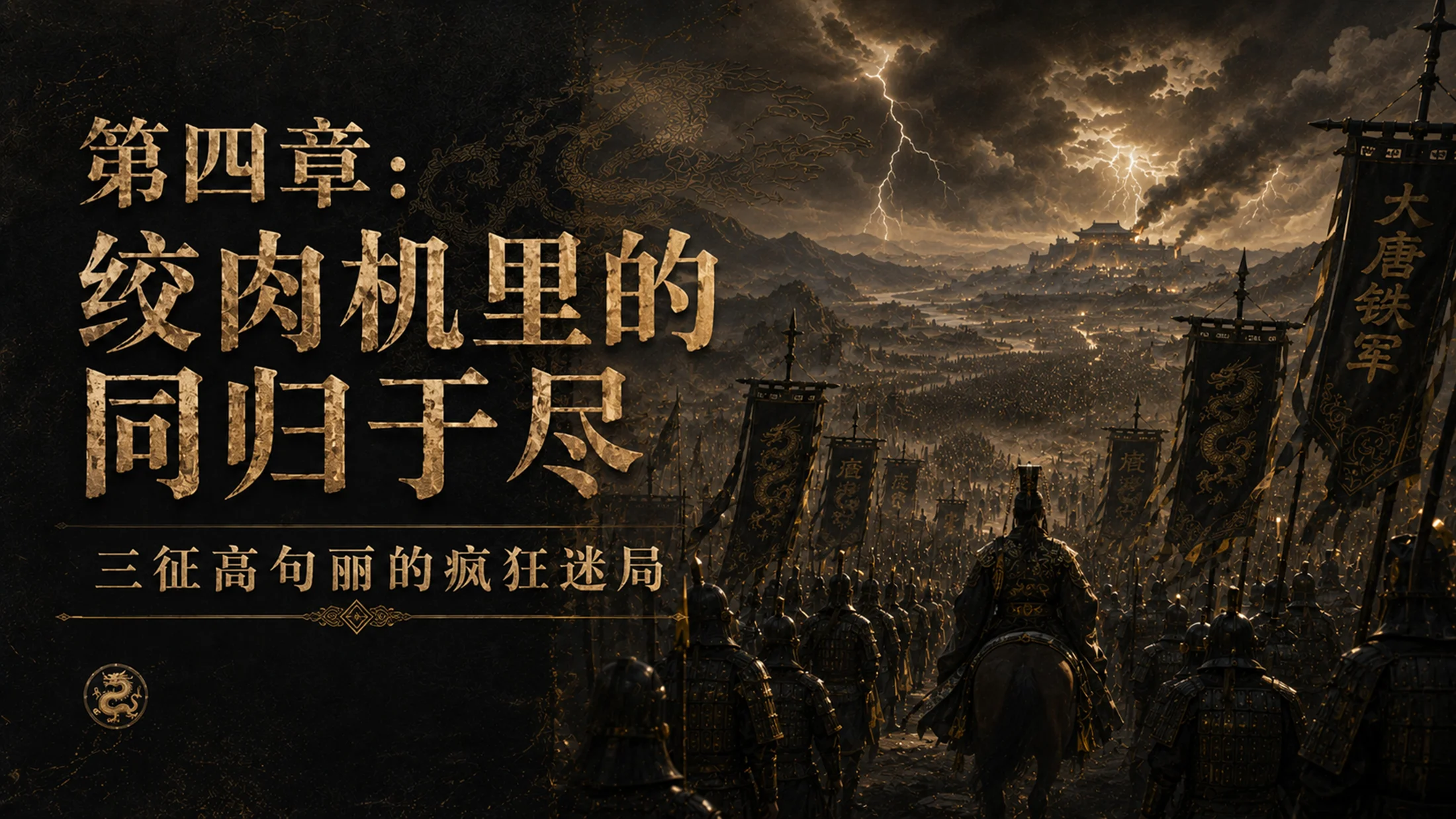 隋炀帝杨广-历史人物档案PPT课件 - 预览图16