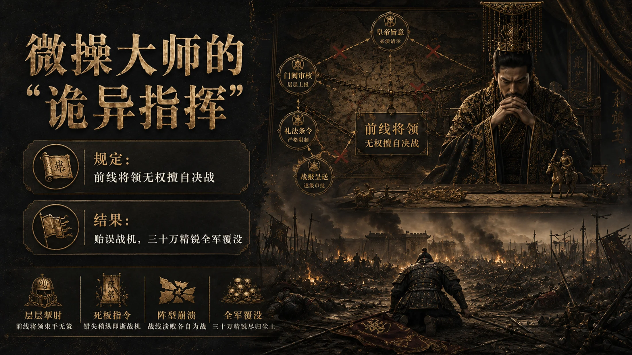 隋炀帝杨广-历史人物档案PPT课件 - 预览图18