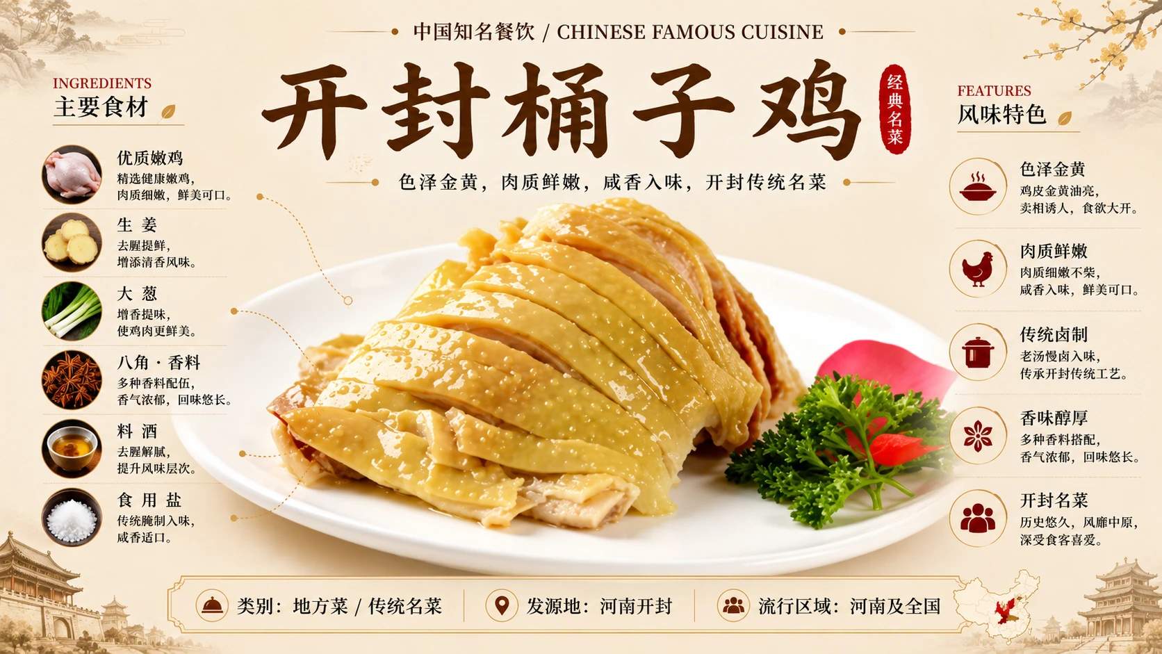 河南美食图鉴（部分） - 预览图14