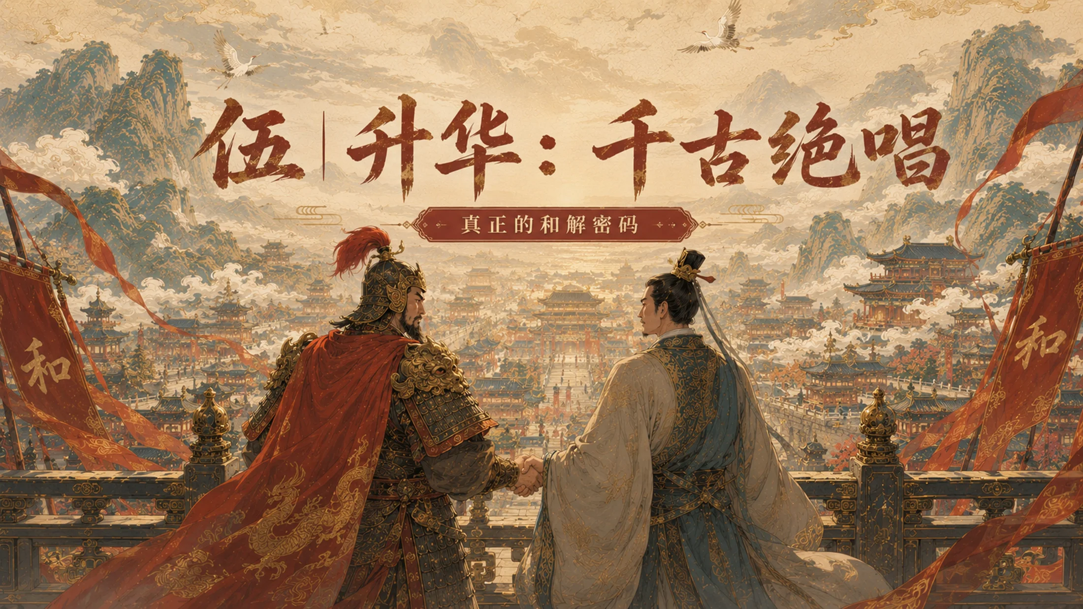 《将相和》小学语文课件PPT - 预览图16