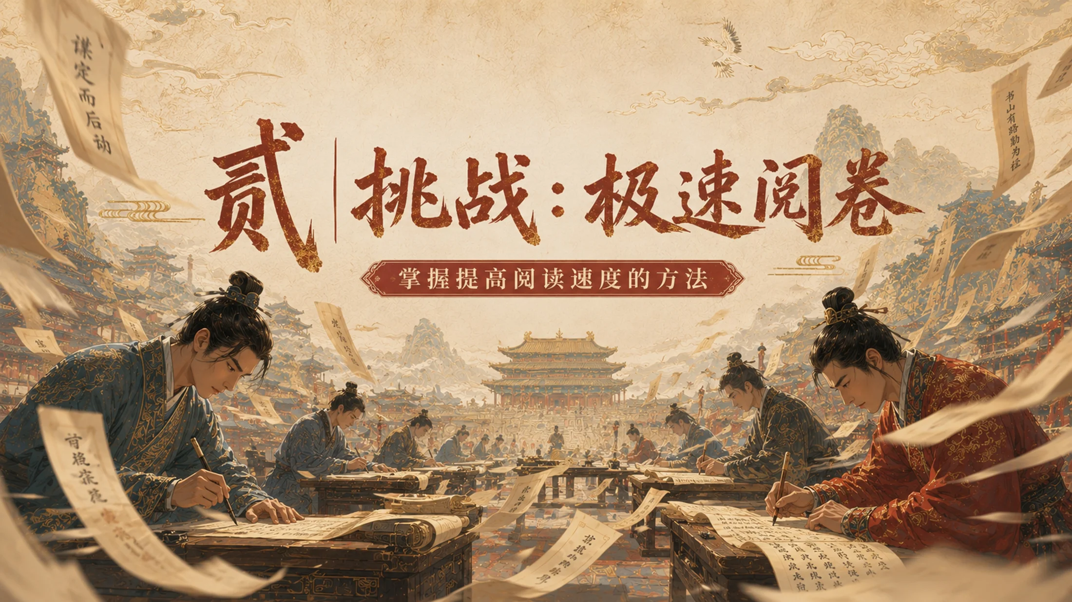《将相和》小学语文课件PPT - 预览图4