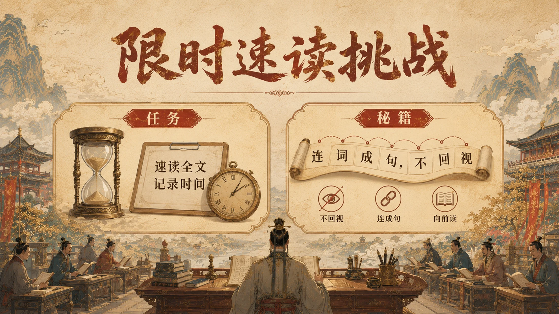 《将相和》小学语文课件PPT - 预览图5