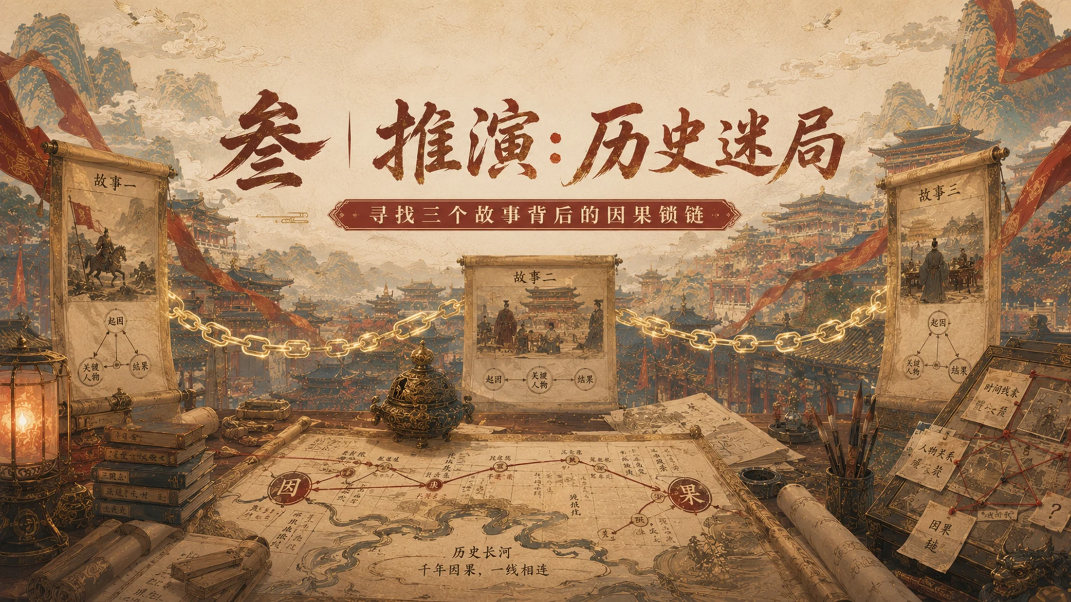 《将相和》小学语文课件PPT - 预览图8