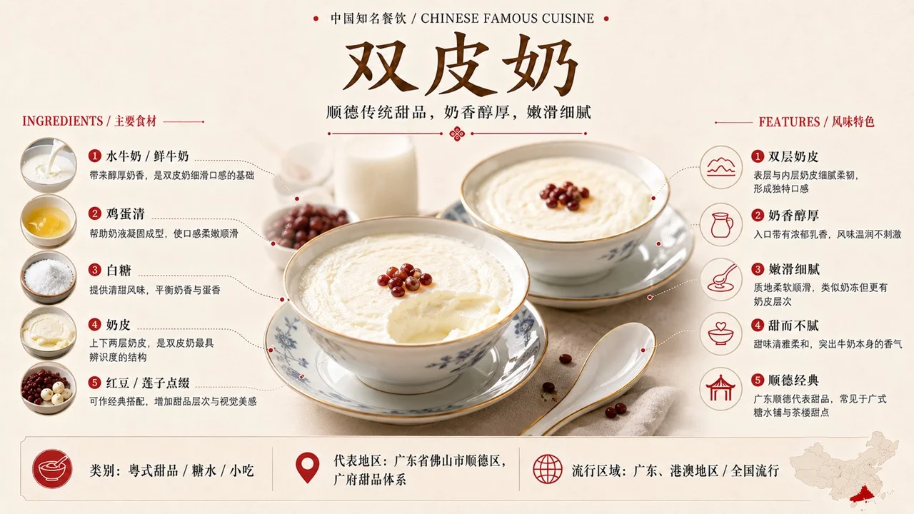 广东经典点心图鉴PPT - 预览图17
