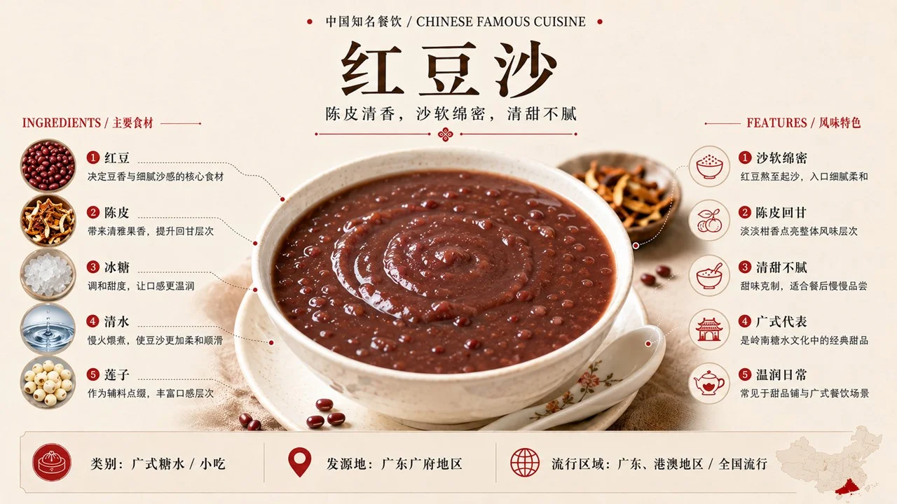 广东经典点心图鉴PPT - 预览图18