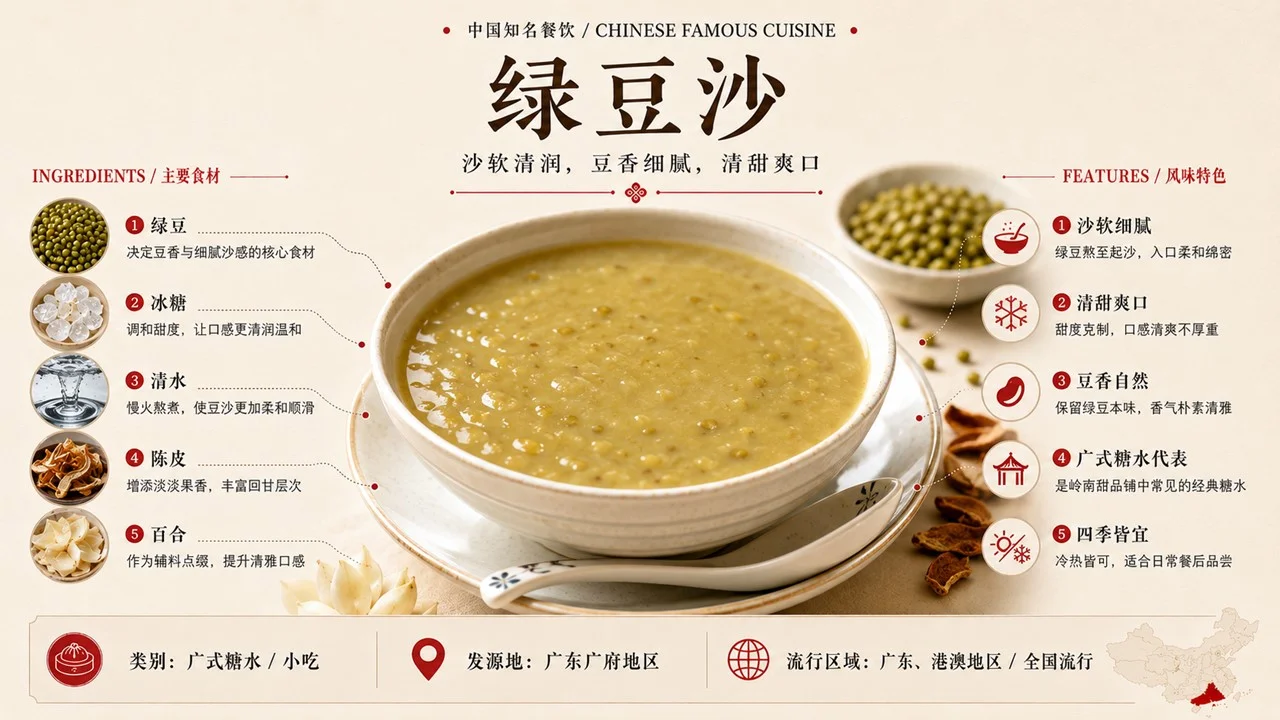 广东经典点心图鉴PPT - 预览图19