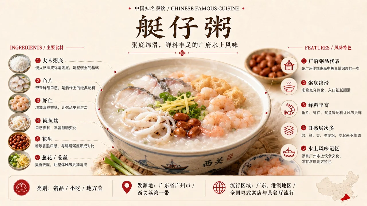 广东经典点心图鉴PPT - 预览图9