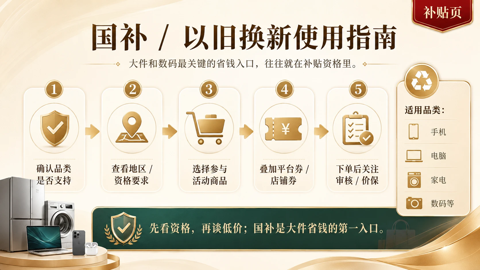 2026年618购物节的省钱策略 - 预览图18