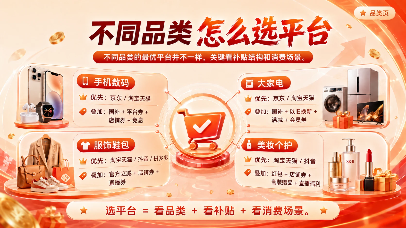 2026年618购物节的省钱策略 - 预览图7