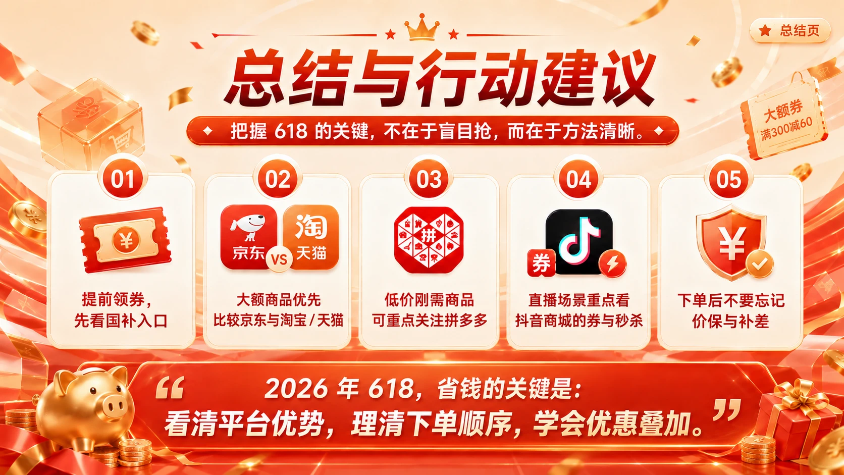 2026年618购物节的省钱策略 - 预览图9