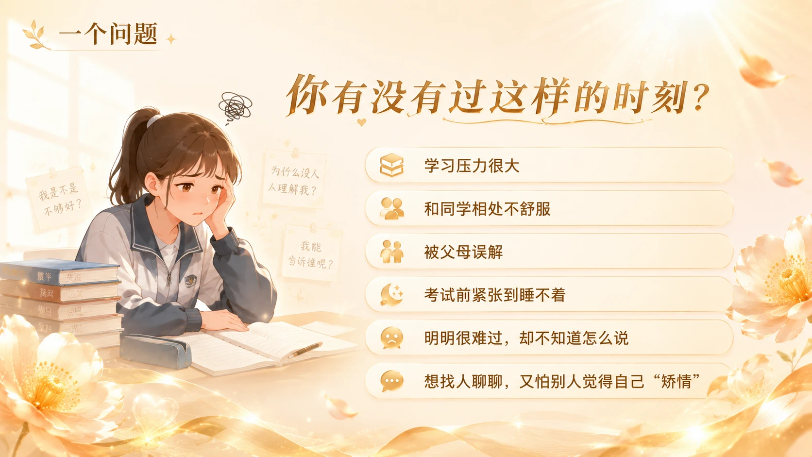 《向阳成长》初中生心理韧性与生命成长课程（第一节） - 预览图4