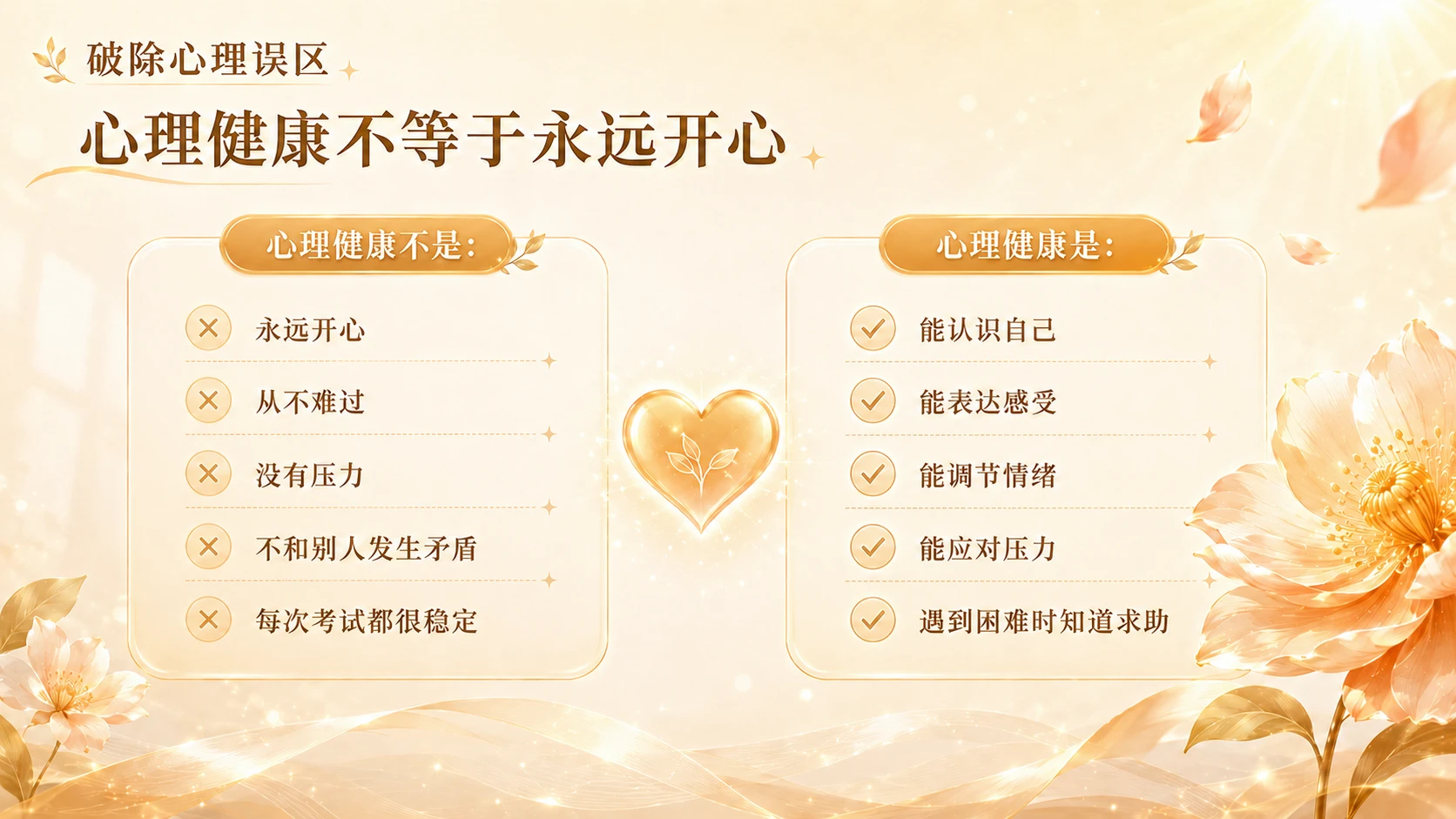 《向阳成长》初中生心理韧性与生命成长课程（第一节） - 预览图8