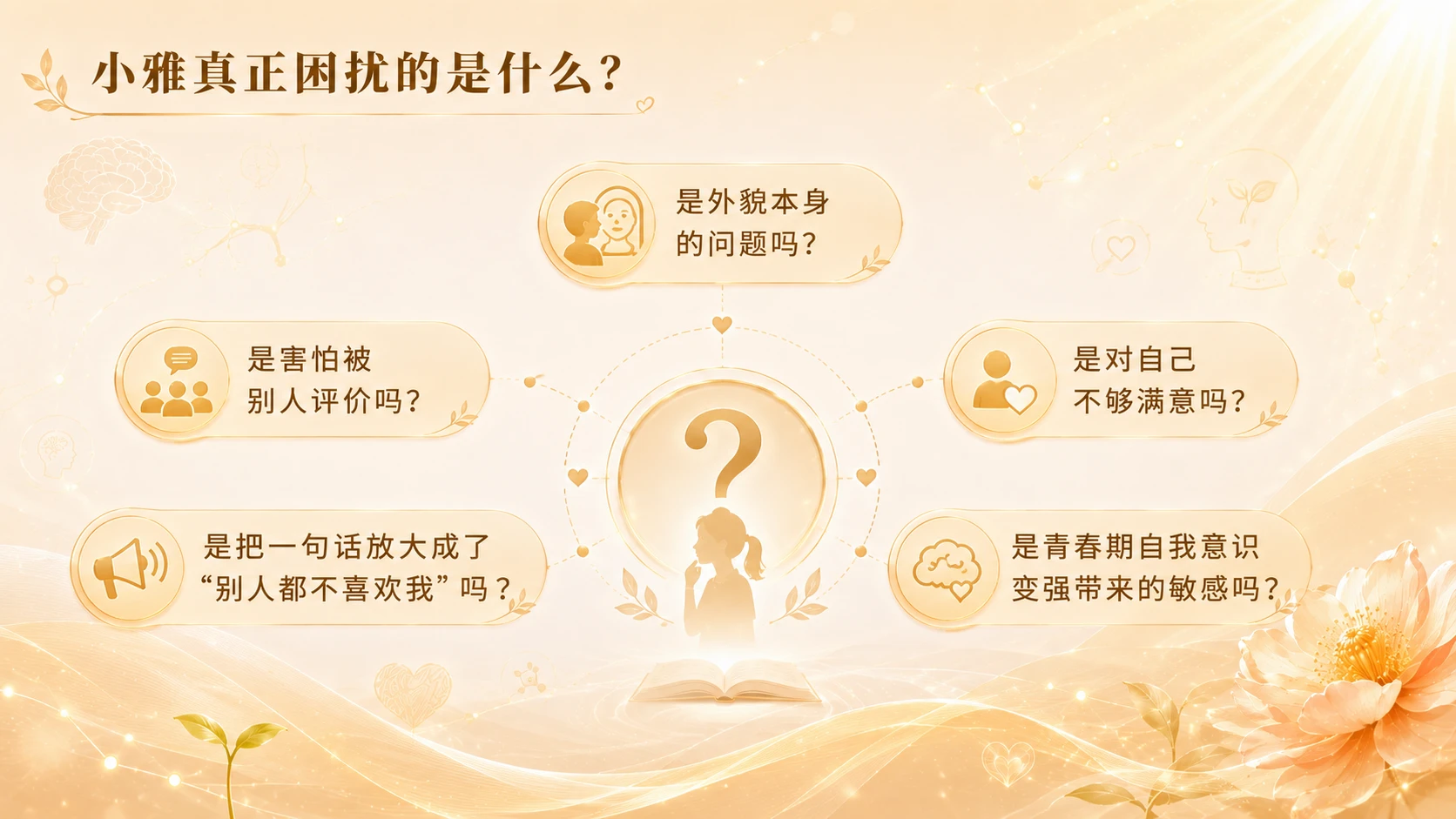 《向阳成长》初中生心理韧性与生命成长课程（第二节） - 预览图7