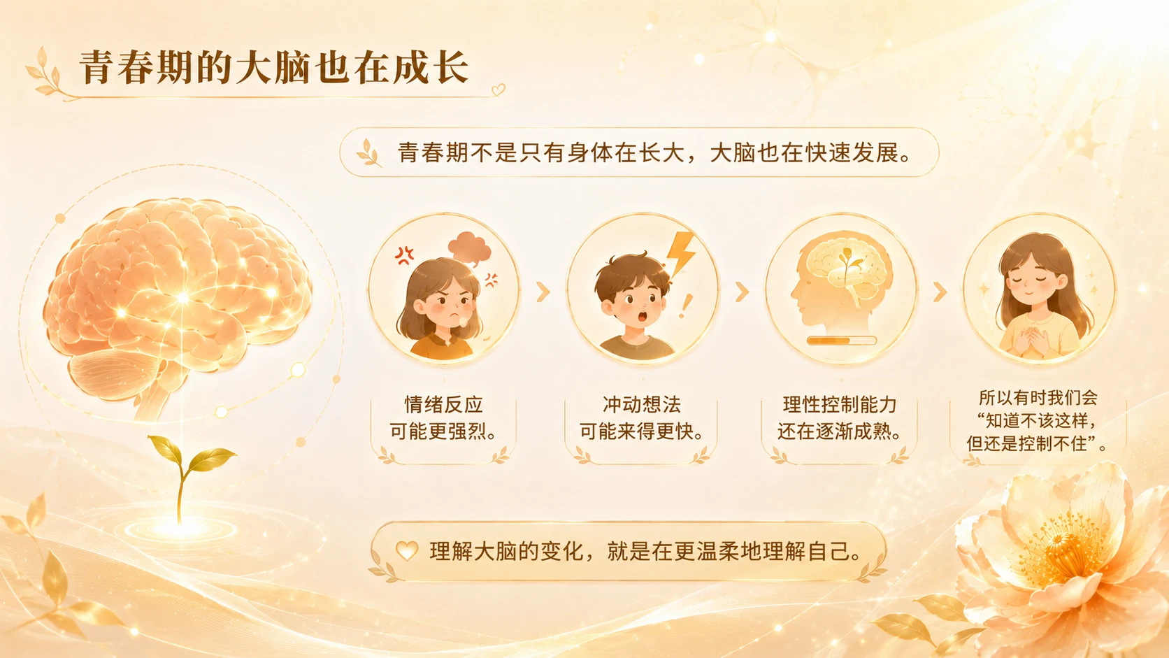 《向阳成长》初中生心理韧性与生命成长课程（第二节） - 预览图10