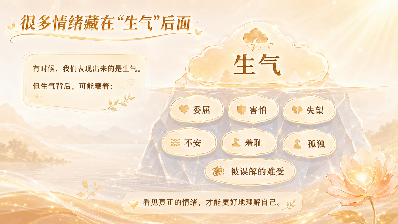 《向阳成长》初中生心理韧性与生命成长课程（第三节） - 预览图8