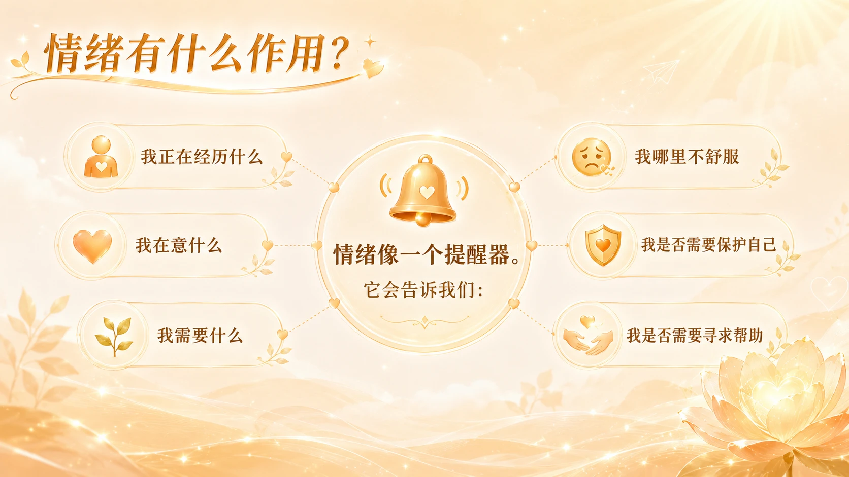《向阳成长》初中生心理韧性与生命成长课程（第三节） - 预览图9