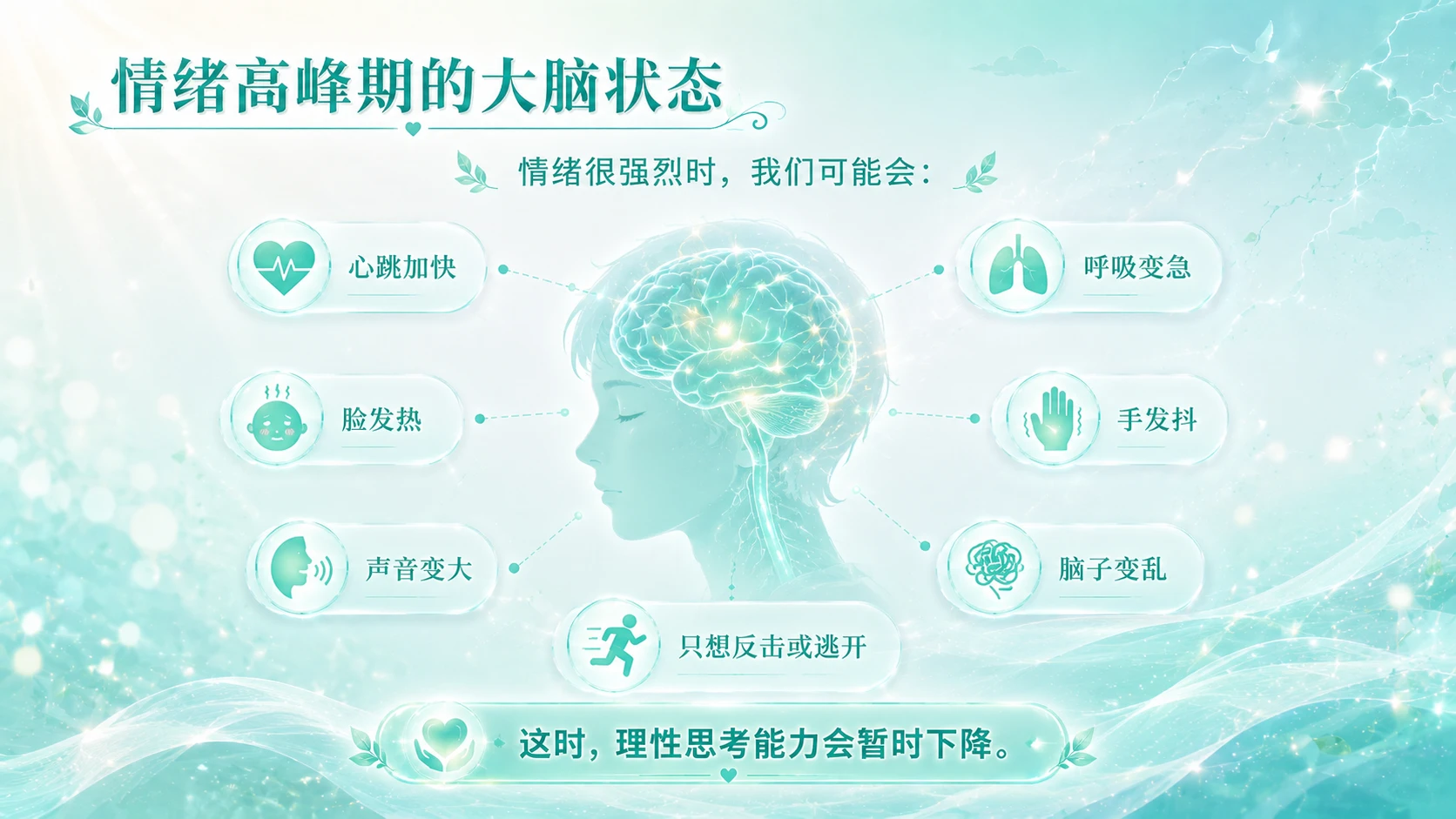《向阳成长》初中生心理韧性与生命成长课程（第四节） - 预览图7