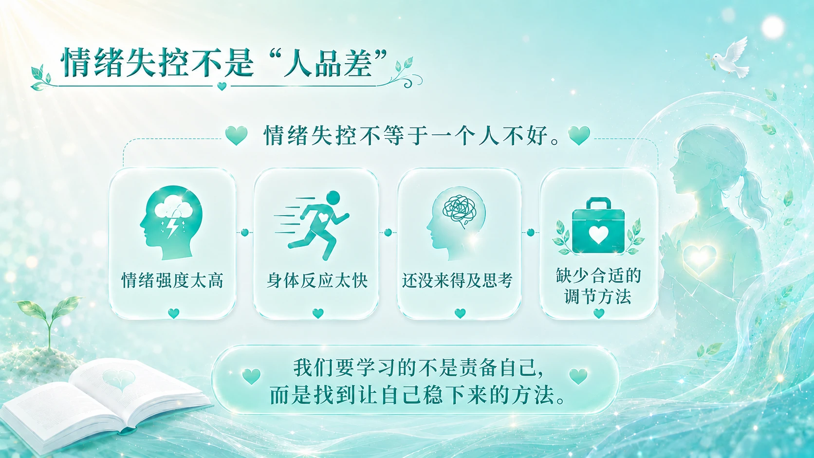 《向阳成长》初中生心理韧性与生命成长课程（第四节） - 预览图8