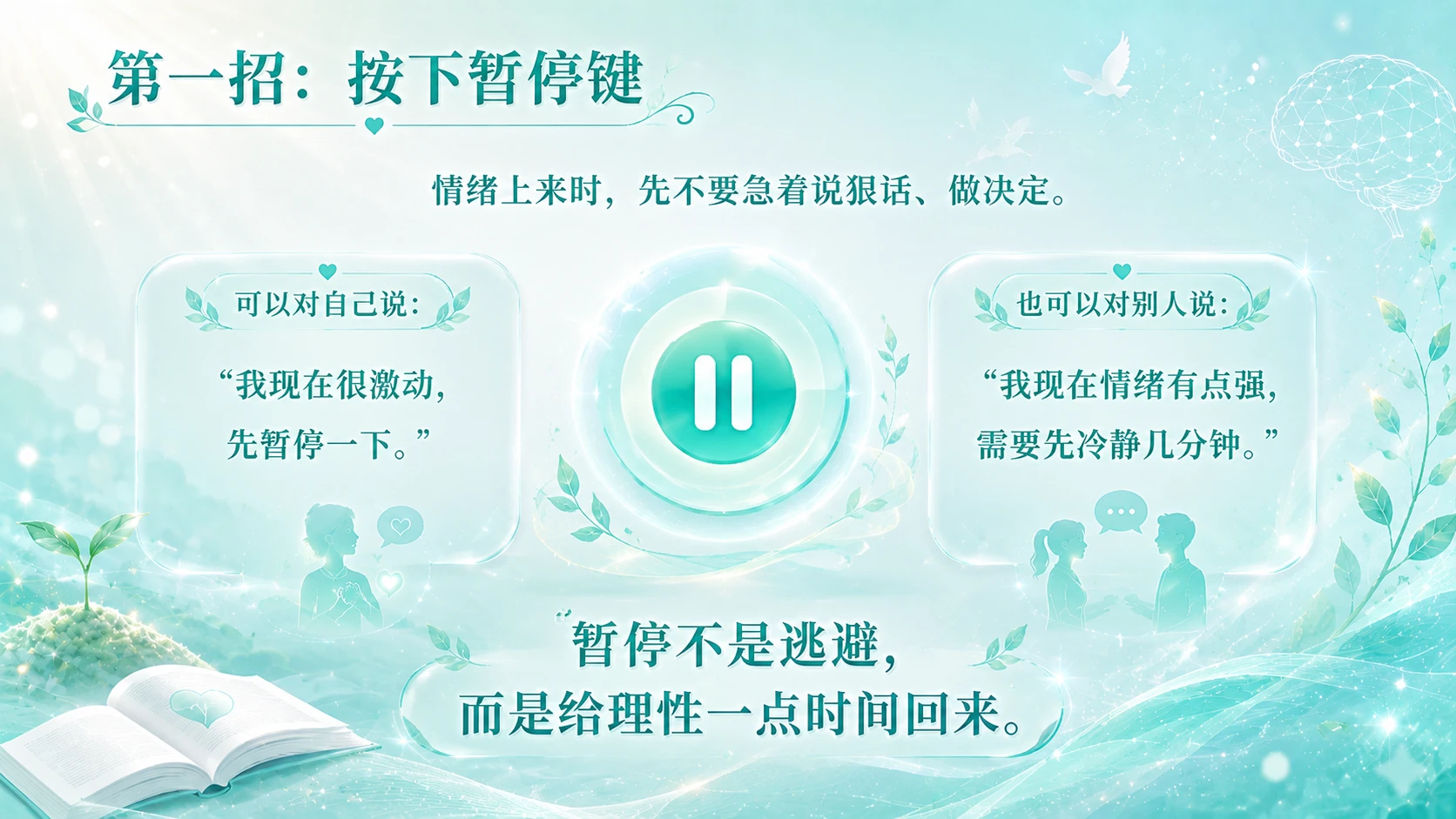 《向阳成长》初中生心理韧性与生命成长课程（第四节） - 预览图10