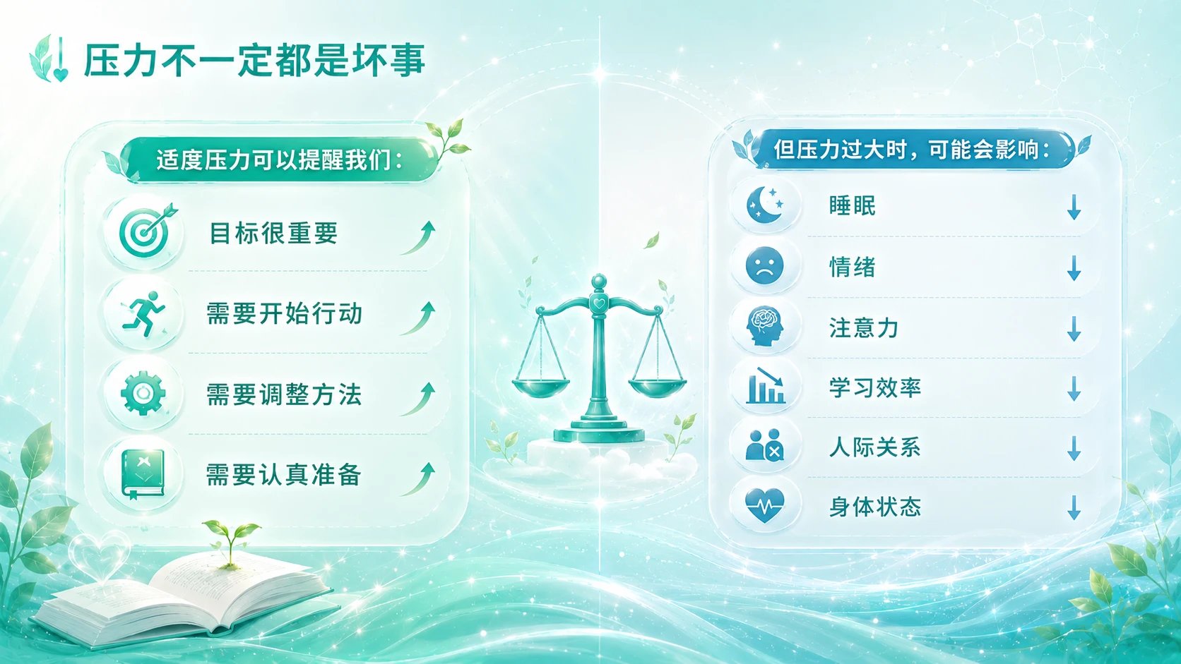 《向阳成长》初中生心理韧性与生命成长课程（第五节） - 预览图5